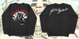 画像: SLUMLORDS / Still bald Spoiler (crewneck sweat) A389 