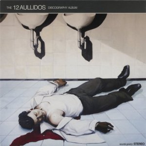 画像: 12 AULLIDOS / Discography (Lp) Parade
