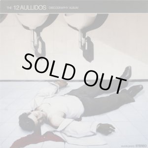 画像: 12 AULLIDOS / Discography (Lp) Parade