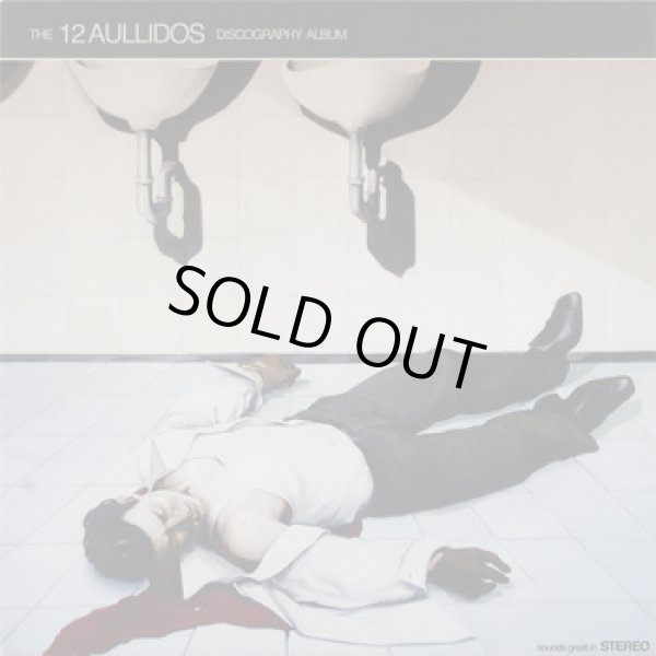 画像1: 12 AULLIDOS / Discography (Lp) Parade
