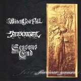画像:  ■予約商品■ INDICATION, WATCH YOU FALL, SEASONS END / 3way split -Forever yours- (cd) MIlitia inc. 
