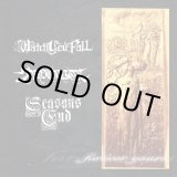 画像: INDICATION, WATCH YOU FALL, SEASONS END / 3way split -Forever yours- (cd) MIlitia inc. 
