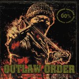 画像: OUTLAW ORDER / Dragging down the enforcer (Lp) Svart 