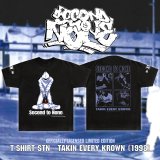 画像: ■予約商品■ SECOND TO NONE / T.e.k. (t-shirt)  