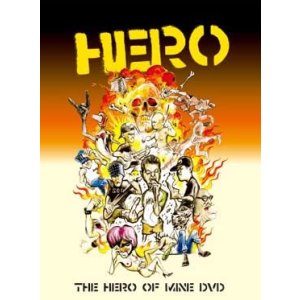 画像: HERO / The hero of mine dvd (dvd) Star production