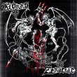 画像1: KLONNS, ZENOCIDE / Split (12") No sanctuary 