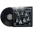 画像3: KLONNS, ZENOCIDE / Split (12") No sanctuary 
