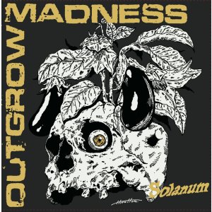 画像: ■予約商品■ OUTGROW MADNESS / Solanum (7ep) 625