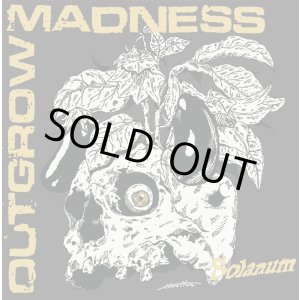 画像:  OUTGROW MADNESS / Solanum (7ep) 625