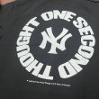 画像3: ONE SECOND THOUGHT / Final Resting Place (t-shirt)   