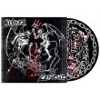 画像2: KLONNS, ZENOCIDE / Split (12") No sanctuary 