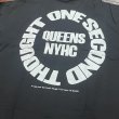 画像3: ONE SECOND THOUGHT / Self inflicted (t-shirt) 