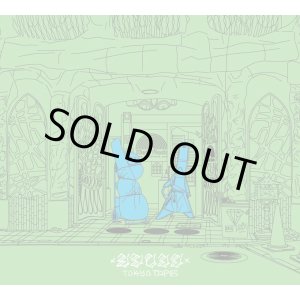 画像: ミミレミミ / Tokyo tapes (cd) Hello from the gutter