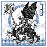 画像: KLONNS / G.a.m.e.s (Lp) Black hole/Iron lung 