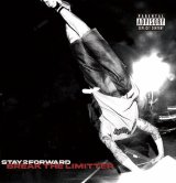 画像: STAY2FORWARD / Break the limitter (cd) Self 