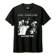 画像2: ■予約商品■ LIP CREAM / KILL UGLY POP  BLACK　(t-shirt)  