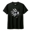 画像2: ■予約商品■ LIP CREAM / KILL THE IBM  BLACK / WHITE　(t-shirt)  