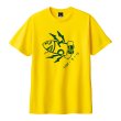 画像2: ■予約商品■ LIP CREAM / KILL THE IBM   DAISY　(t-shirt)  