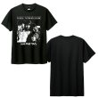 画像1: ■予約商品■ LIP CREAM / KILL UGLY POP  BLACK　(t-shirt)  