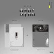 画像2:   something cool issue_03 ソラリスの残響 + 神教 sin-kyo 04 (zinex2) Fitb publisher 
