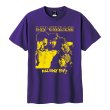 画像2: ■予約商品■ LIP CREAM / KILL UGLY POP  PURPLE　(t-shirt)  