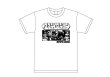 画像1: DREADEYE / Myopic Greed White (t-shirt) 