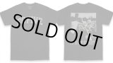 画像: FC FiVE / College black/white (t-shirt)  