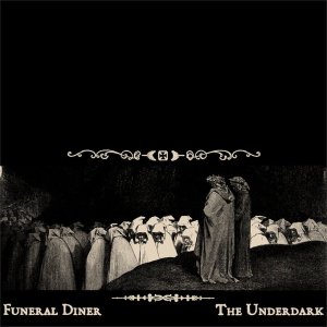 画像: FUNERAL DINER / The Underdark (Lp) Repeater