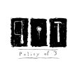 画像1: POLICY OF 3 / Anthology (2Lp) Ebullition
