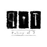 画像: POLICY OF 3 / Anthology (2Lp) Ebullition