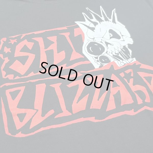 画像2:   SHIT BLIZZARD / Demo (t-shirt)  