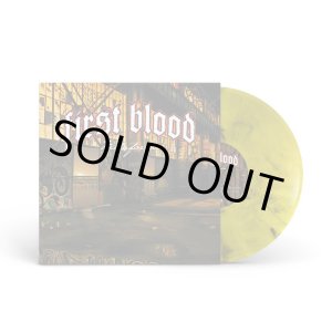 画像: FIRST BLOOD / Killafornia -20th anniversary edition- (Lp) Trustkill