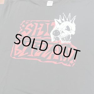 画像: SHIT BLIZZARD / Demo (t-shirt)