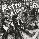 画像: ■予約商品■ OUTSIDER / Retro (cd) Break the records 