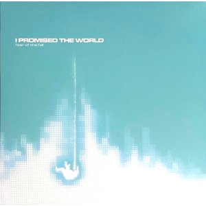 画像: I PROMISED THE WORLD / Fear of the fall (Lp) Sinema