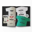 画像4: STRAIGHT AHEAD / A tribute fanzine (book) Unterwelt books 
