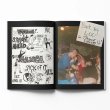 画像3: STRAIGHT AHEAD / A tribute fanzine (book) Unterwelt books 