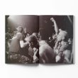 画像2: STRAIGHT AHEAD / A tribute fanzine (book) Unterwelt books 