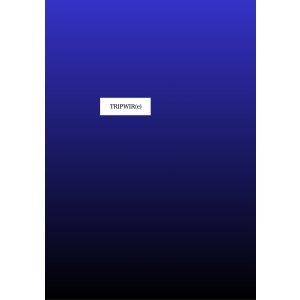 画像: FCM / Tripwri(e) 01 (zine)