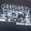 画像3: DREADEYE / Myopic Greed black (t-shirt) 