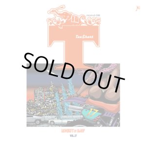 画像: TEE-$HORT / Night & bay vol.17 (cd) Midnightmeal