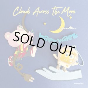 画像: WACKWACK / Clouds across the moon mix by DJ SEROW (cd) Midnightmeal