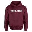 画像1:  ■予約商品■ YOUTH OF TODAY / We're not in this alone (hoodie) Revelation  