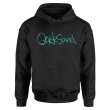 画像1: ■予約商品■ QUICKSAND / Logo (hoodie) Revelation 