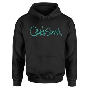 画像: ■予約商品■ QUICKSAND / Logo (hoodie) Revelation
