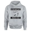 画像1: ■予約商品■ STRAIGHT AHEAD / Record cover (hoodie) Revelation   