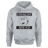 画像: ■予約商品■ STRAIGHT AHEAD / Record cover (hoodie) Revelation   