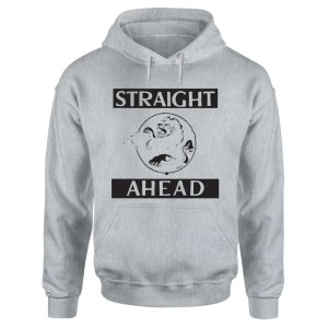 画像: ■予約商品■ STRAIGHT AHEAD / Record cover (hoodie) Revelation
