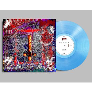 画像: ■予約商品■ moreru / 詩人に口無し (7ep) Awdr/lr2 