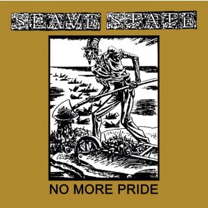 画像: ■予約商品■ SLAVE STATE / No more pride (Lp) Roedel 